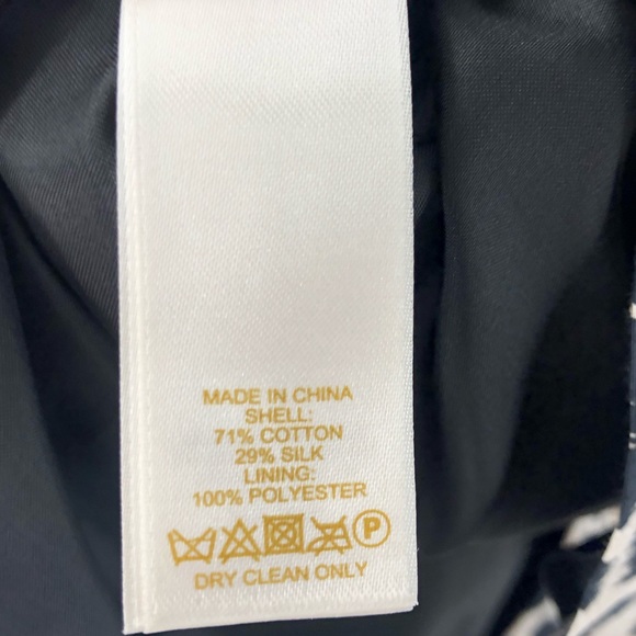 Kate Spade Paulina Leopard Sheath Dress 8 - Picture 4 of 7